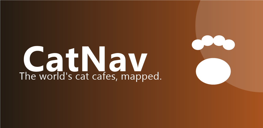 CatNav — the world's cat cafés, mapped